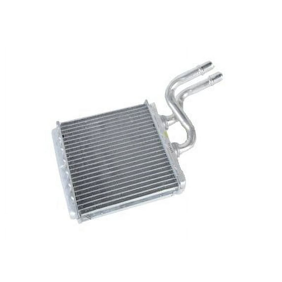 Auxiliary Heater Core