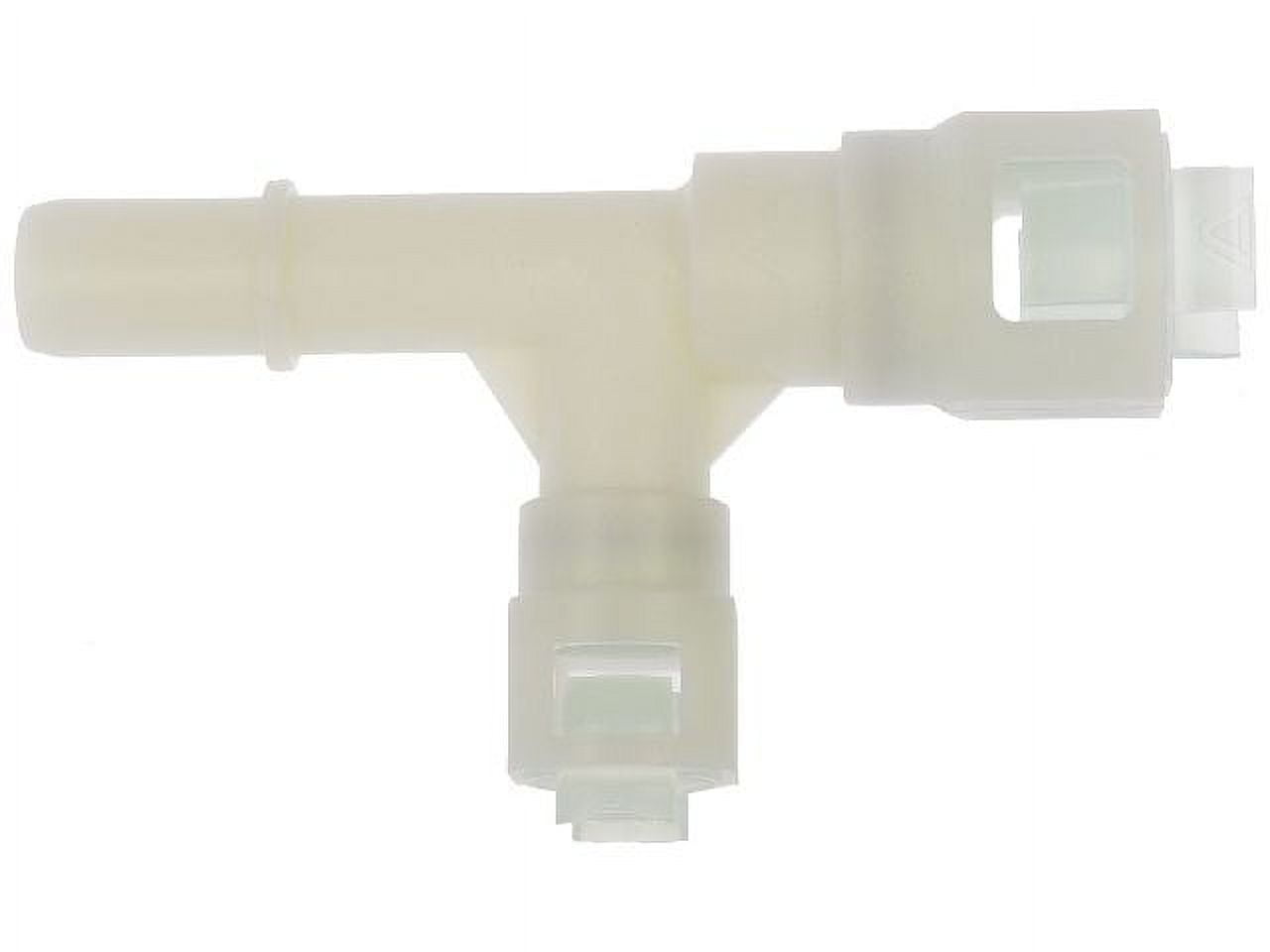 Auxiliary Heater Heater Hose Connector Compatible with 2000 2014