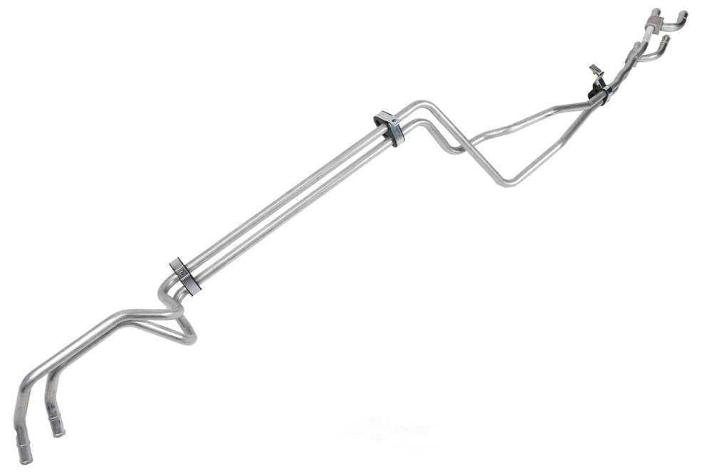 GM Genuine Parts 15853808 Auxiliary Heater Inlet and Outlet Pipe