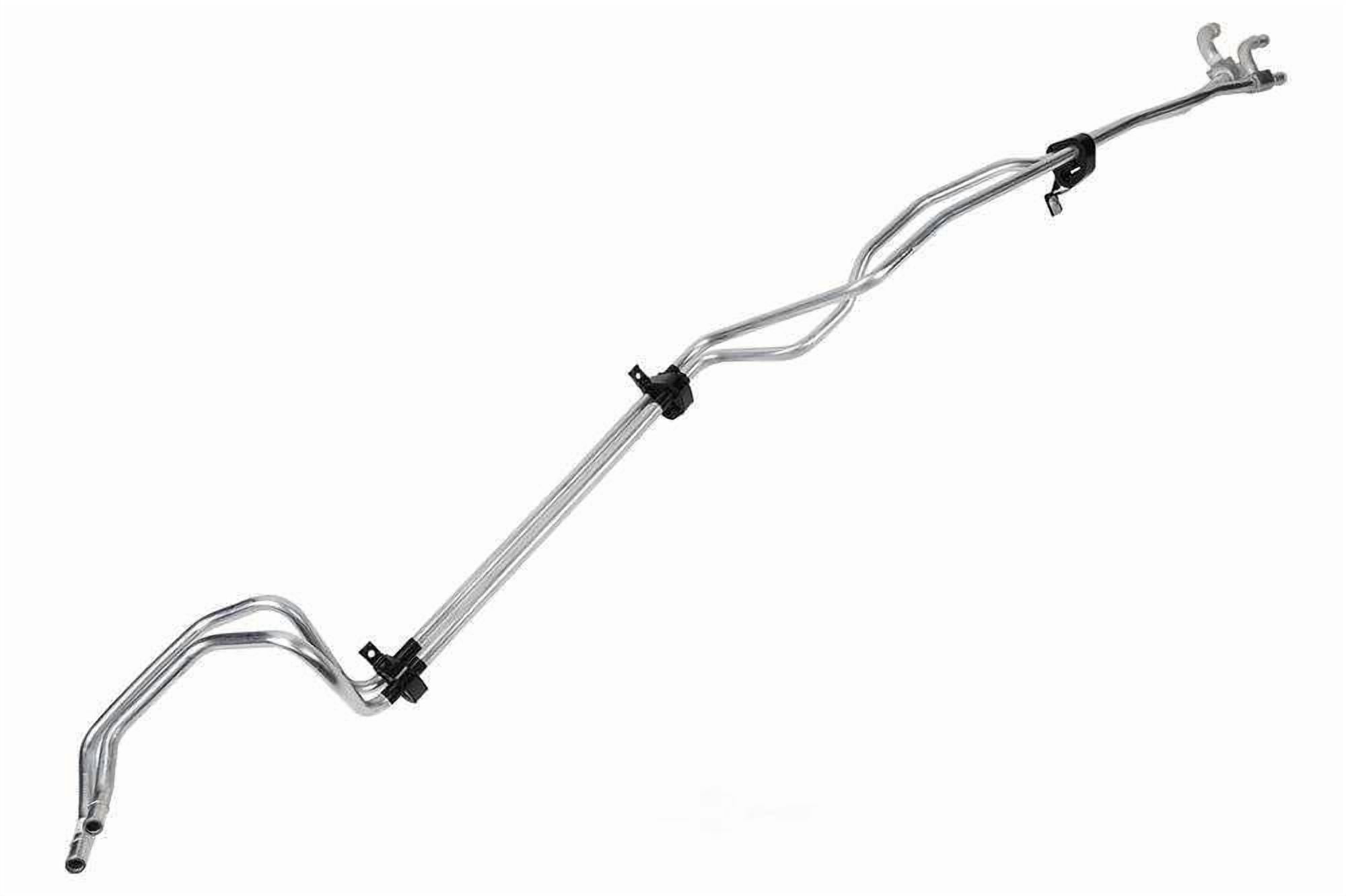 GM Genuine Parts 15816137 Auxiliary Heater Inlet and Outlet Pipe