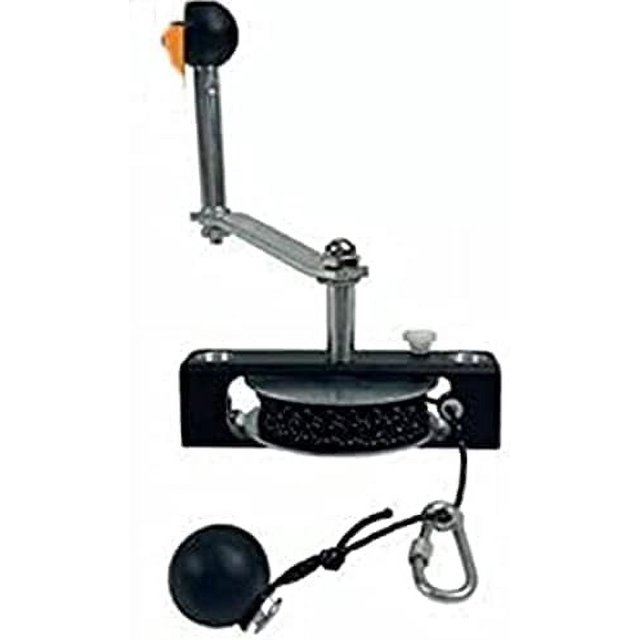 Panfaa Auxiliary Oiler Bolt Kit For Chainsaw Mills – Fits Any Chainsaw Bar (After Drilling)