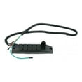 thumbnail image 1 of Auxiliary Power Strip fits 9500 9600 2030 4240 4230 4455 7520 9650 4000 4850 4030 4320 7200 7700 9400 9550 4050 4440 4640 2040 3020 4250 4840 8430 1020 4040 4430 4630 9400 4450 4650 7720, 1 of 2