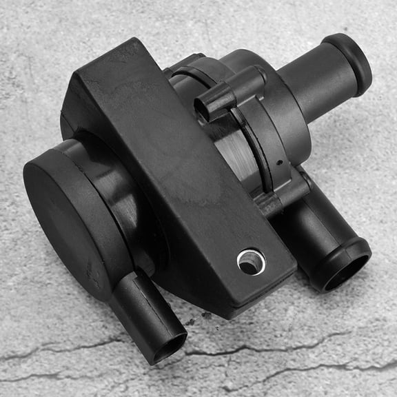 Auxiliary Pump, Fuel Pump Anti-Rust for Broken Car Old