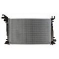 thumbnail image 1 of Auxiliary Radiator - Compatible with 2013 - 2018 Ram 3500 6.7L 6-Cylinder 2014 2015 2016 2017, 1 of 2