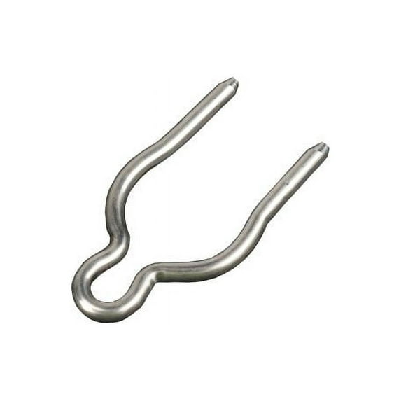 Auxiliary Radiator Fluid Cooler Pipe Retainer