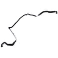 thumbnail image 1 of Auxiliary Radiator Inlet Hose, 1 of 2