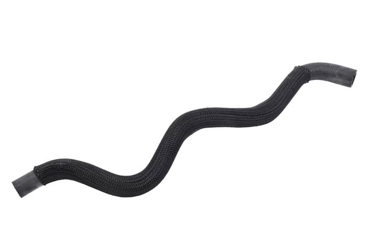 Auxiliary Radiator Inlet Hose