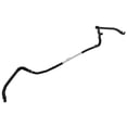 thumbnail image 1 of Auxiliary Radiator Inlet Hose, 1 of 2