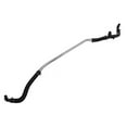thumbnail image 1 of Auxiliary Radiator Outlet Hose, 1 of 2