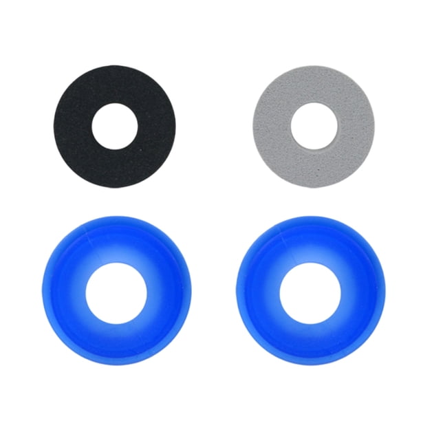 Auxiliary Rings Wear Resistant Aim Assist Rings for Game Controller ...