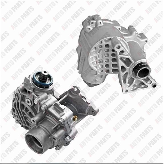 Auxiliary Transmission Case for Mini Cooper ALL4 AWD R60 Auto Trans