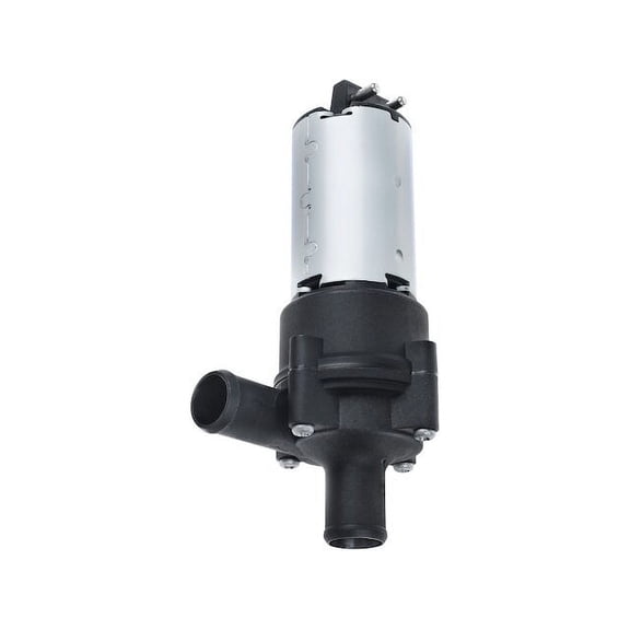 Auxiliary Water Pump 1 - Compatible with 2003 - 2006 Dodge Sprinter 2500 Base 2.7L 5-Cylinder - Autopart Premium