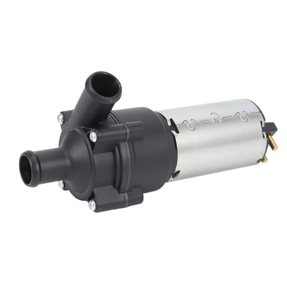 Auxiliary Water Pump,Additional Electric Water Pump 0392020026 Engine Cooling for