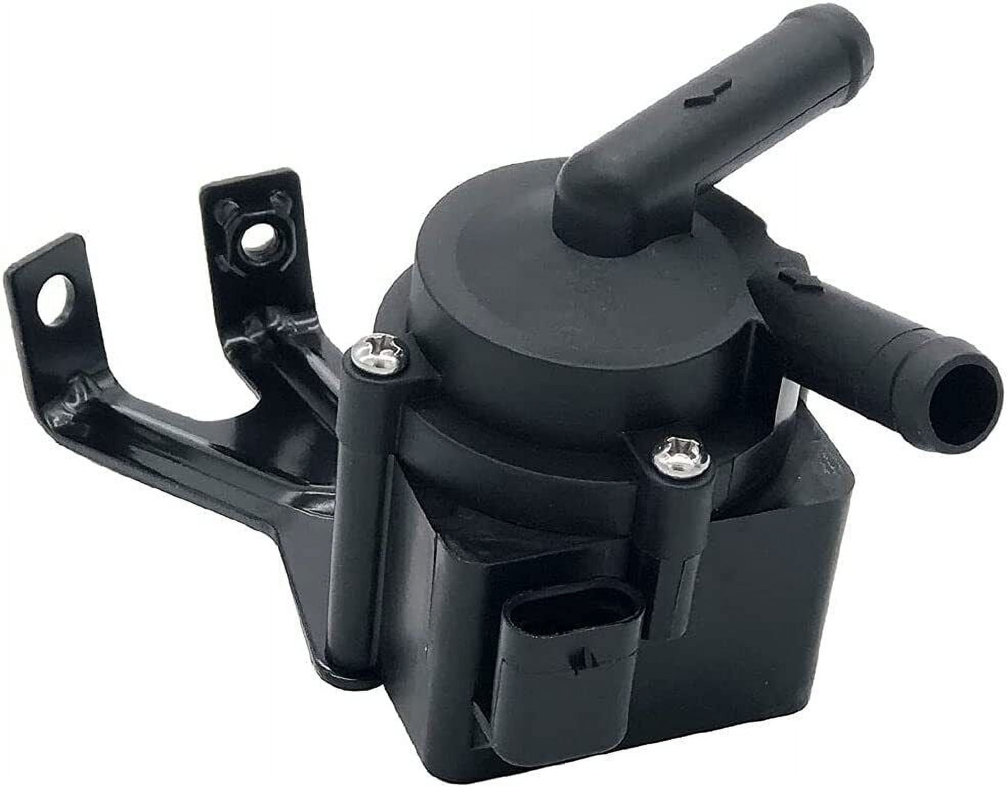 Auxiliary Water Pump 丨 BMW Engine Turbo 丨 for BMW 550 650 750 M5 M6 X5