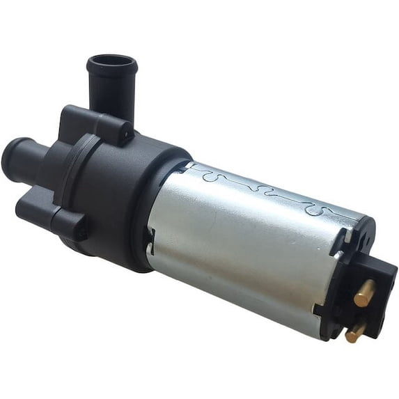 Auxiliary Water Pump - Compatible with 2001 - 2004 Mercedes-Benz SLK320 2002 2003