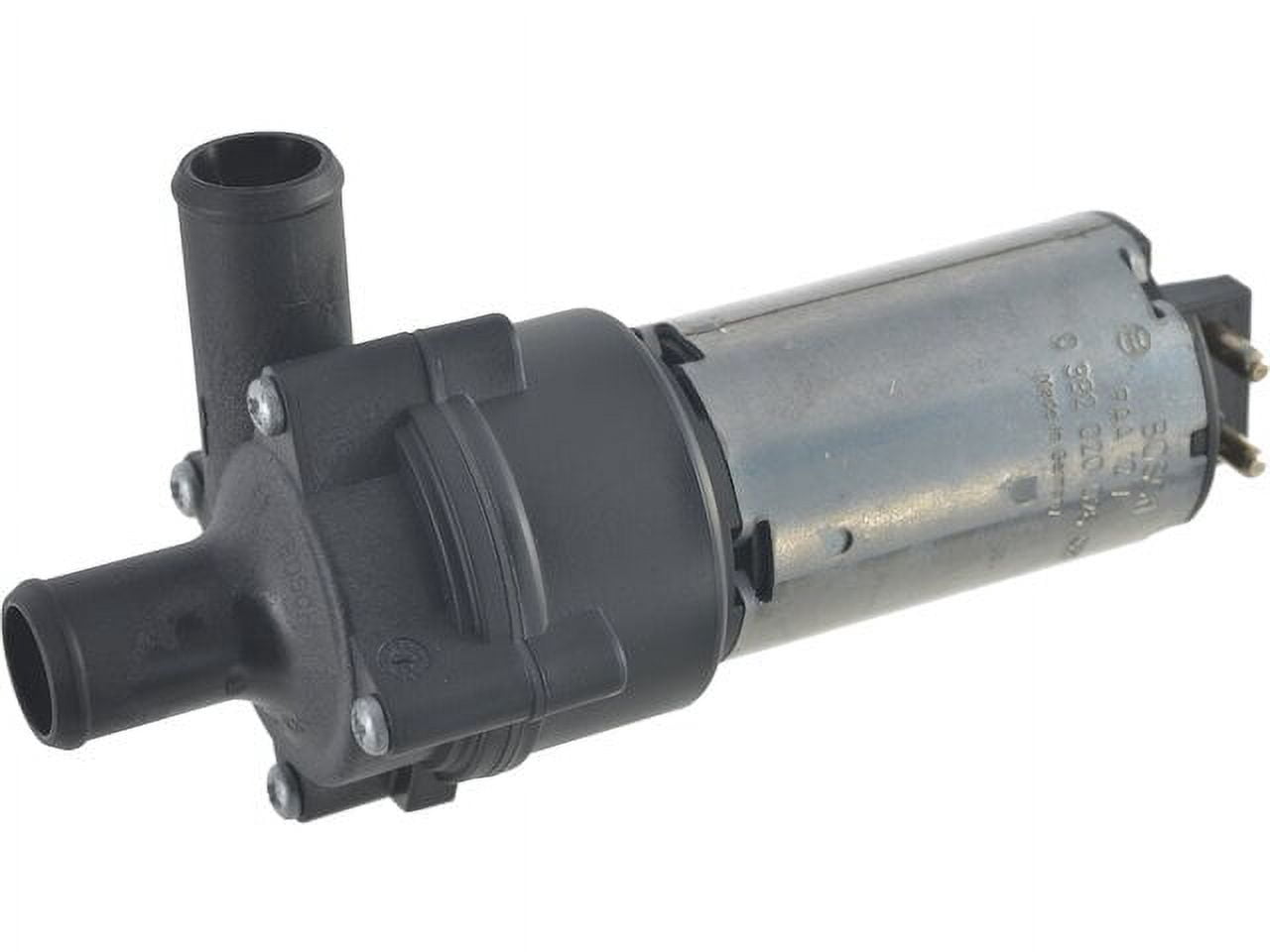 PHOBOOS Power Steering Pump For Dodge/Freightliner Sprinter 2500/3500 2003-2006 2.7L - With Reservoir, Low Noise