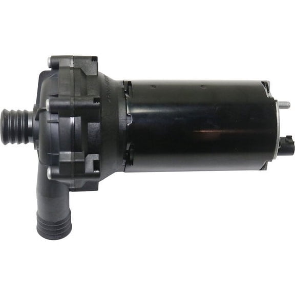 Auxiliary Water Pump - Compatible with 2003 - 2008 Mercedes-Benz SL55 AMG 2004 2005 2006 2007