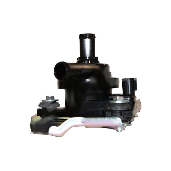 Auxiliary Water Pump - Compatible with 2004 - 2009 Toyota Prius 1.5L 4-Cylinder 2005 2006 2007 2008
