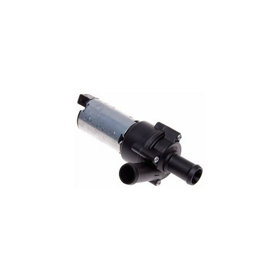 Auxiliary Water Pump - Compatible with 2004 Volkswagen R32 3.2L V6 Gas