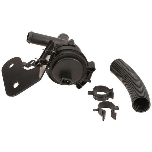 Auxiliary Water Pump - Compatible with 2005 - 2008, 2011 Ford Escape 2006 2007