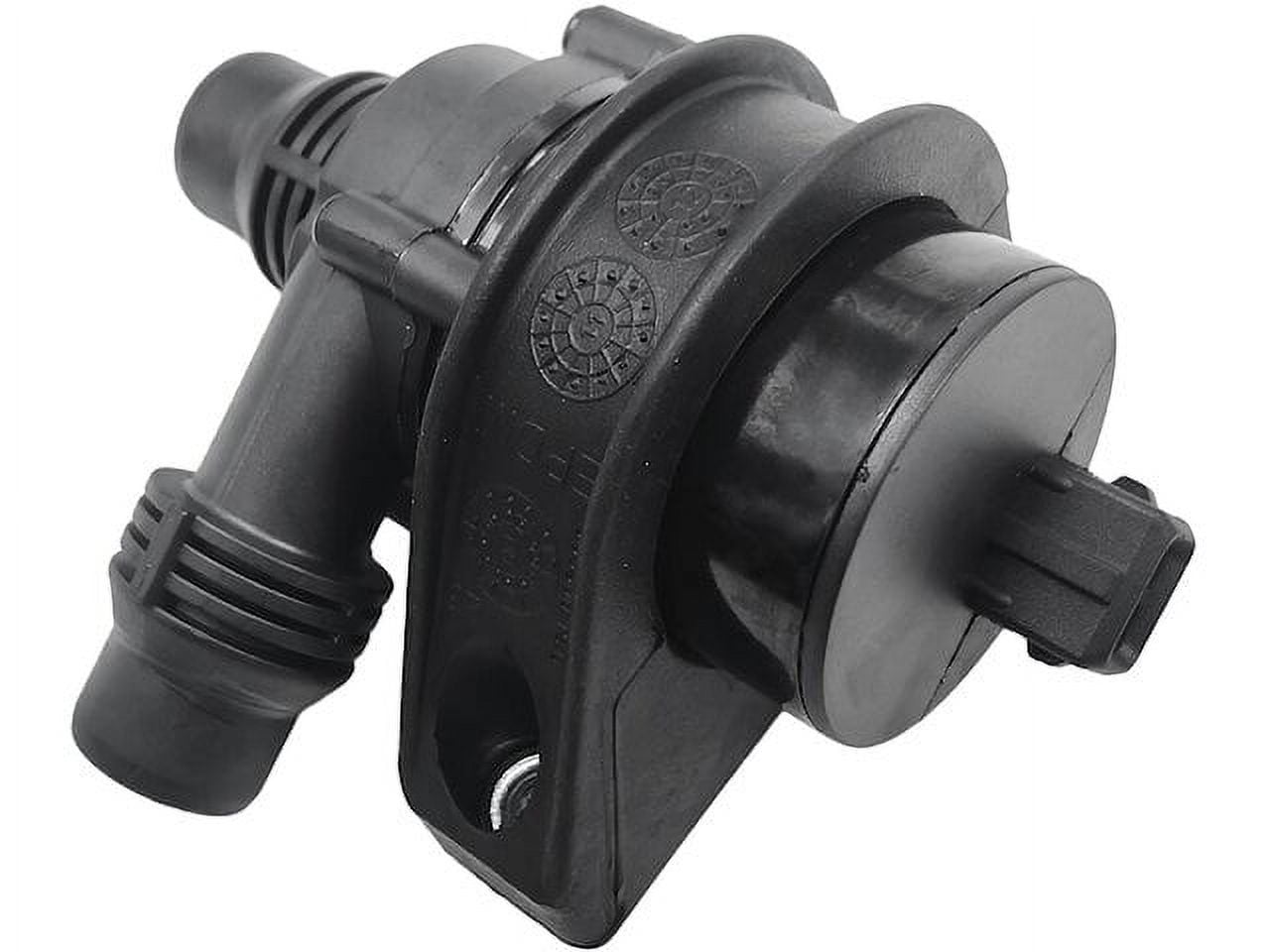 Bmw 750i Engine Auxiliary Water Pump