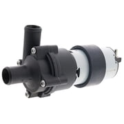 Auxiliary Water Pump - Compatible with 2007 - 2009 Mercedes-Benz CLK550 2008