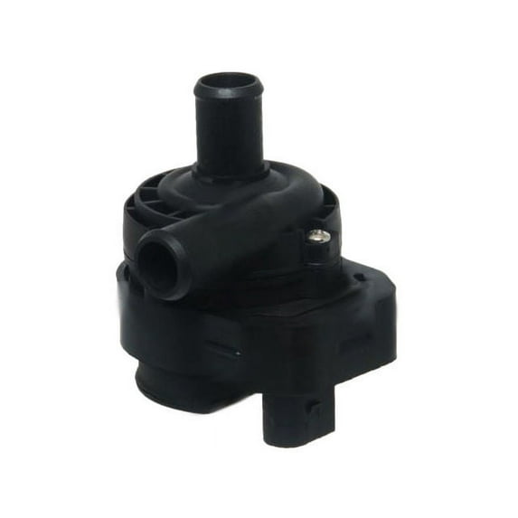 Auxiliary Water Pump - Compatible with 2007 - 2016 Mercedes-Benz GL450 2008 2009 2010 2011 2012 2013 2014 2015