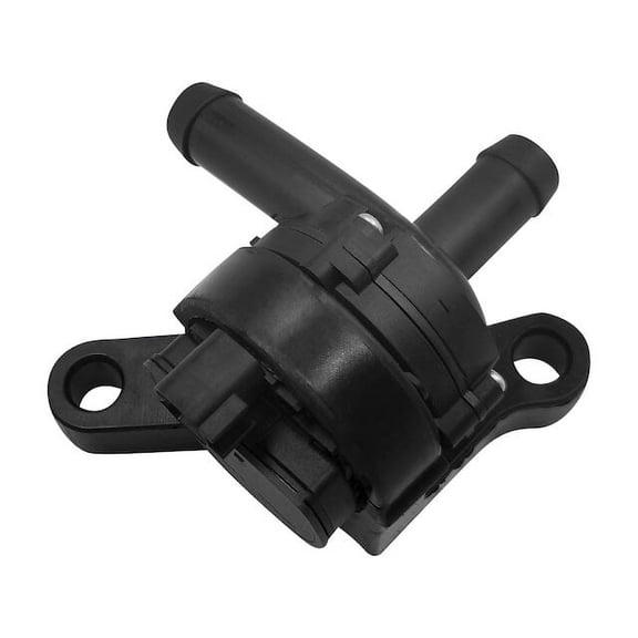 Auxiliary Water Pump - Compatible with 2008 - 2012 Ford Escape 2009 2010 2011