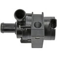 thumbnail image 1 of Auxiliary Water Pump - Compatible with 2009 - 2017 Volkswagen CC 2.0L 4-Cylinder Turbocharged 2010 2011 2012 2013 2014 2015 2016, 1 of 2