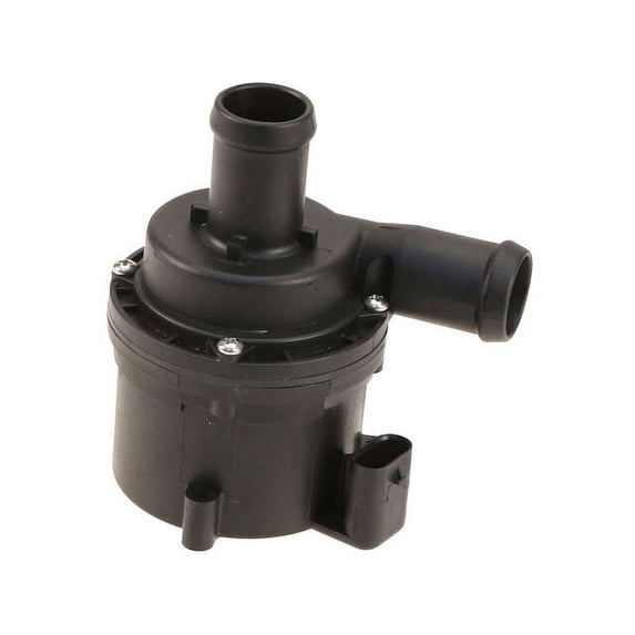 Auxiliary Water Pump - Compatible with 2013 - 2016 Volkswagen Jetta 2014 2015