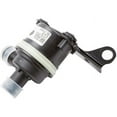 thumbnail image 1 of Auxiliary Water Pump - Compatible with 2014 - 2015 Chevy Malibu 2.5L 4-Cylinder LKW VIN L, 1 of 2