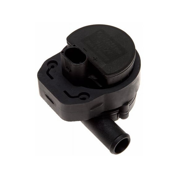 Auxiliary Water Pump - Compatible with 2014 - 2016 Freightliner Sprinter 2500 2.1L 4-Cylinder Diesel - Gates