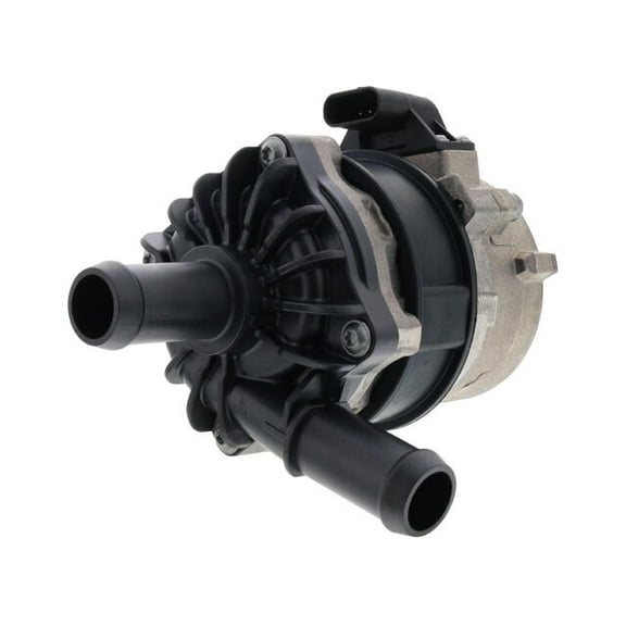 Auxiliary Water Pump - Compatible with 2014 - 2018 Mercedes-Benz CLS63 AMG S 2015 2016 2017