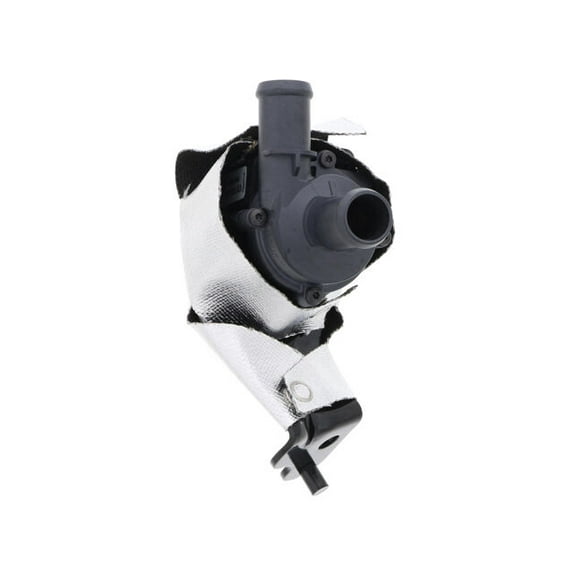 Auxiliary Water Pump - Compatible with 2015 - 2020 Audi A3 2016 2017 2018 2019