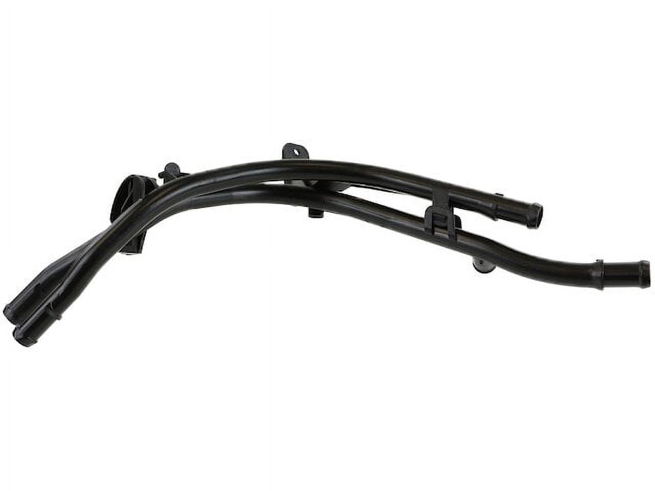 Auxiliary Water Pump Hose To Expansion Tank Hose Coolant Line