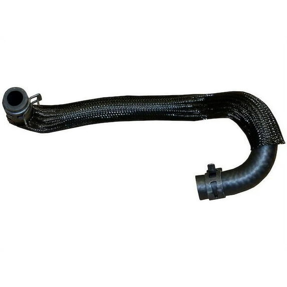 Auxiliary Water Pump To Oil Filter Housing Turbocharger Coolant Line - Compatible with 2011 - 2016 Mini Cooper Countryman 1.6L 4-Cylinder 2012 2013 2014 2015