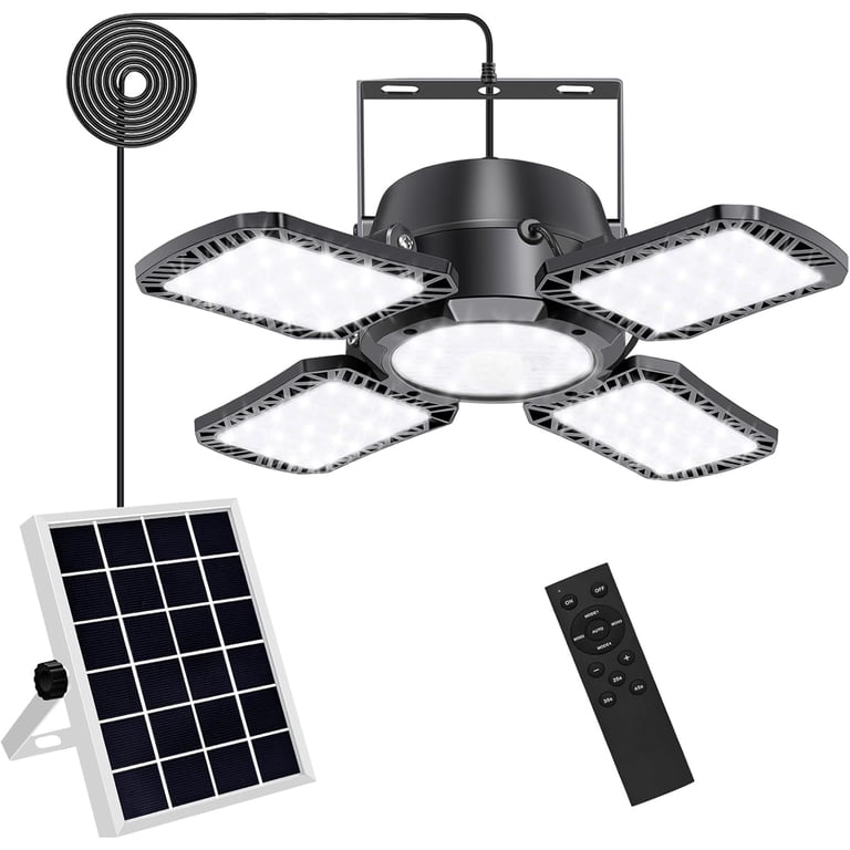 Do Solar Powered Lights Work Indoors: Unveiling the Truth