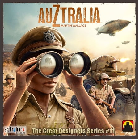 Auztralia