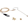 thumbnail image 1 of Av-jefes Avl-630-sh4 Earhook Headset Mic for Shure Wireless Microphone System, 1 of 4