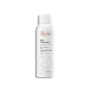 Av ne Thermal Spring Water, Soothing Calming Facial Mist Sensitive Spray, Net wt 5.0 oz