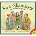 thumbnail image 1 of Av2 Fiction Readalong 2017: S Is for Shamrock: An Ireland Alphabet (Hardcover), 1 of 1