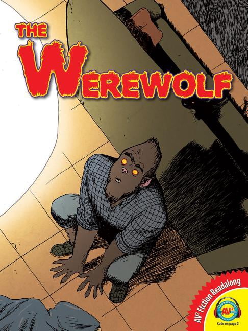 Av2 Fiction Readalong 2018 The Werewolf, (Hardcover)