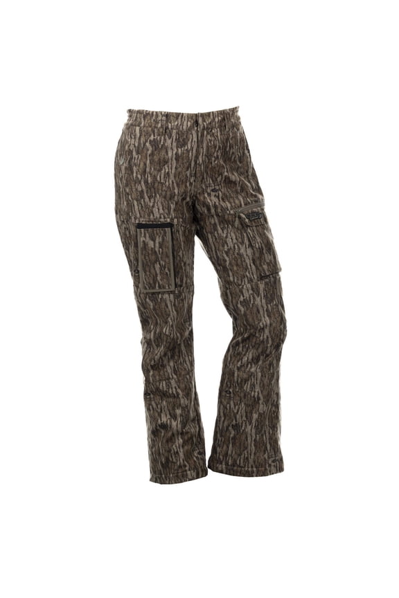 Women's Ava 3.0 Camo Hunting Pants Mossy Oak Bottomland XS