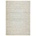 thumbnail image 1 of Ava Chobi Area Rug - Aqua, 2'2"x7'6", 1 of 7