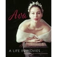 thumbnail image 1 of Pre-Owned Ava Gardner: A Life in Movies (Hardcover) 0762459948 9780762459940, 1 of 1