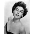 thumbnail image 1 of Ava Gardner Ca. 1950S Photo Print (16 x 20), 1 of 2