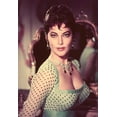 thumbnail image 1 of Ava Gardner - Green Dots Photo Print (8 x 10), 1 of 1