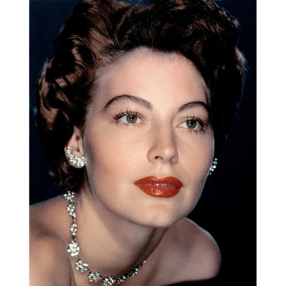 Ava Gardner Photo Print (16 x 20)