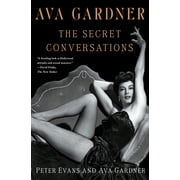 Ava Gardner The Secret Conversations, Paperback