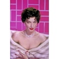 thumbnail image 1 of Ava Gardner stunning bare shouldered sultry glamour pose 24x36 Poster, 1 of 1